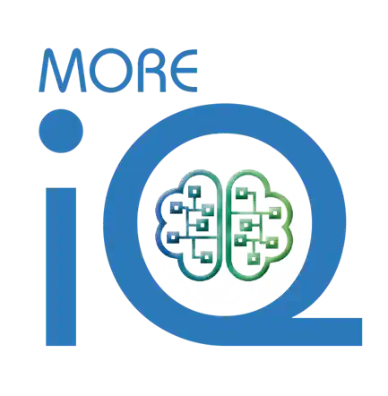 More-IQ logo