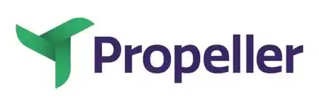 Propeller Poweref Ltd